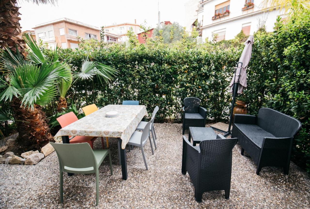 Taormina Argo Apartment By Taormina Holidays Exterior photo