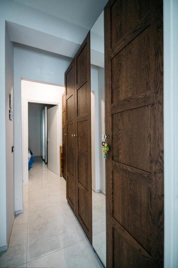 Taormina Argo Apartment By Taormina Holidays Exterior photo