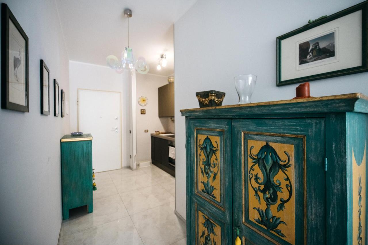Taormina Argo Apartment By Taormina Holidays Exterior photo